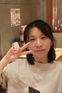 チャン ミラ先生