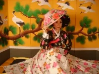 アン チョンミン先生