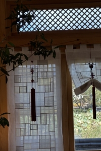 韓国語教室の先生