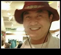ジョン ヨンウォン先生