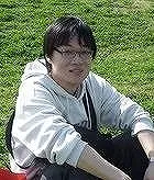 洪 晟準 先生