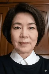 ファン ミソン先生
