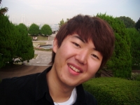 韓国語教室の先生
