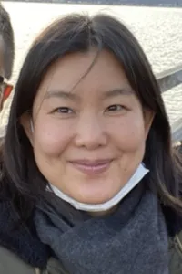 李 和珍 先生