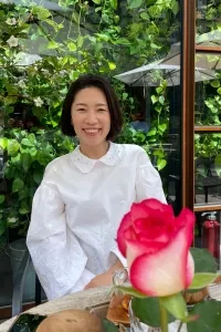 金 貞玉 先生