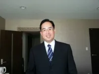 孔 準秀 先生