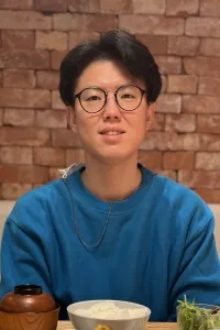 朴 管成 先生