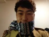 金 鐘鶴 先生