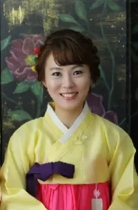 梁 善姫 先生