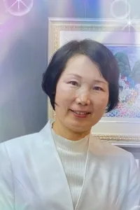 朴 正子 先生