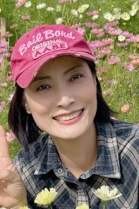 姜 惠子 先生