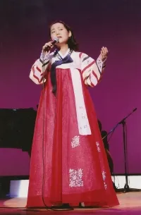 チ ヨンヒ先生