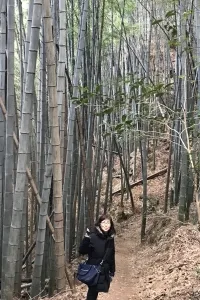 朴 炫姫 先生