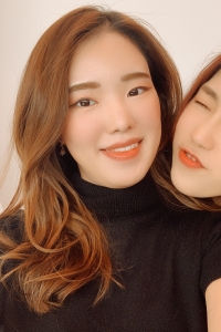 韓国語教室の先生