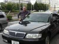 パク チェボム先生