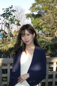 韓国語教室の先生