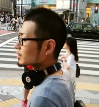 金 泰勲 先生