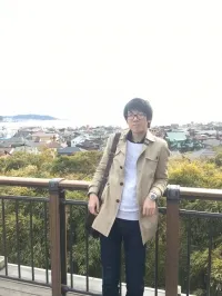 高 昇喆 先生