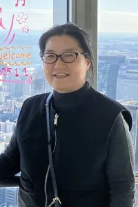 LEE JEONGWON 先生