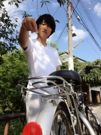 洪 承載 先生