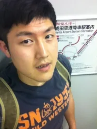 정 영주 先生