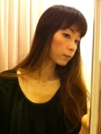李 恵淑 先生