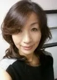 金 ヘギョン 先生