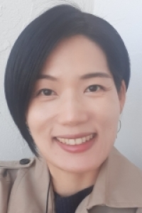 韓国語教室の先生
