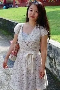 강 명숙 先生