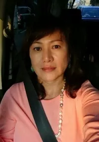 橘田 幸恵 先生
