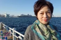 강 지연 先生