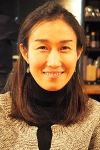 キン ジョンミ先生