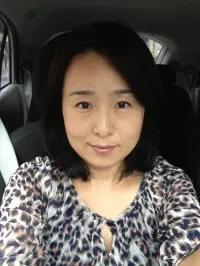金 玉蘭 先生