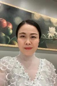 チョ ヒョンギョン先生