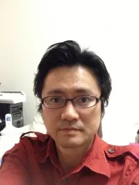 李 ソンヨン 先生