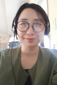 車 知香 先生