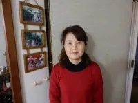 張 来連 先生