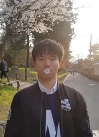 Kang JiHoon 先生