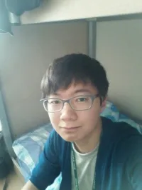 李 真薫 先生