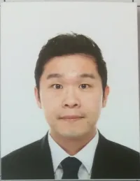 金 建宇 先生