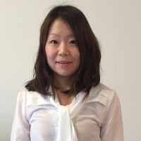 韓国語教室の先生