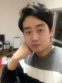 金 鉉敏 先生