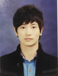Kang Jungyu 先生