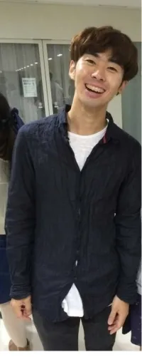 徐 佑澤 先生