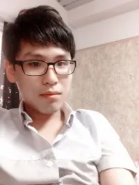 朱 炫建 先生