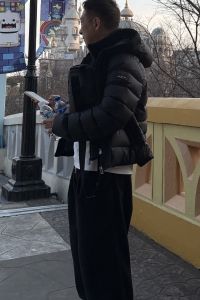 韓国語教室の先生