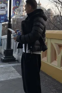 姜 承周 先生