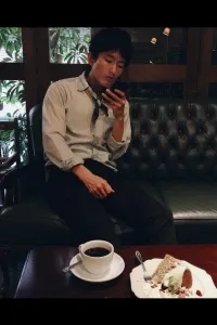 安 貞柱 先生