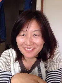 安 得熙 先生