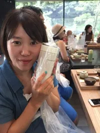 イノウエ ソニョン先生